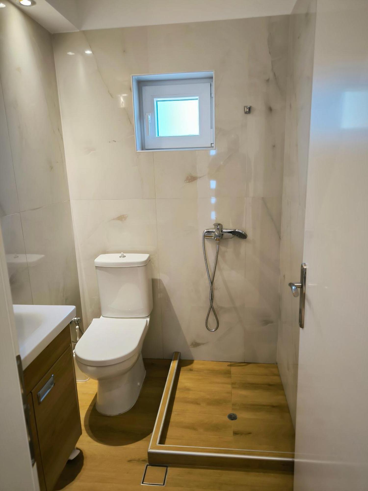 Ataraxia Homes 알렉산드로폴리스 외부 사진