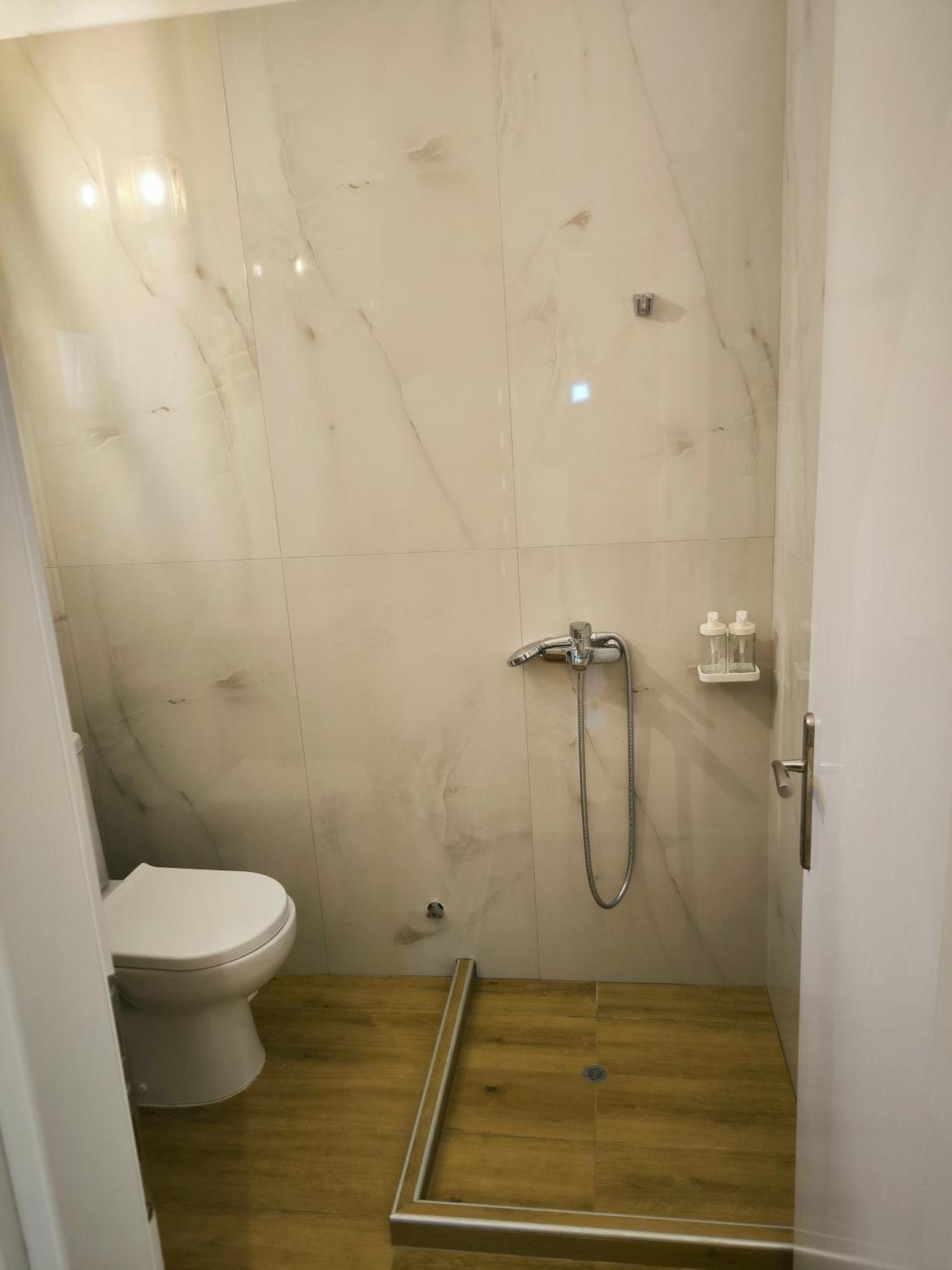 Ataraxia Homes 알렉산드로폴리스 외부 사진