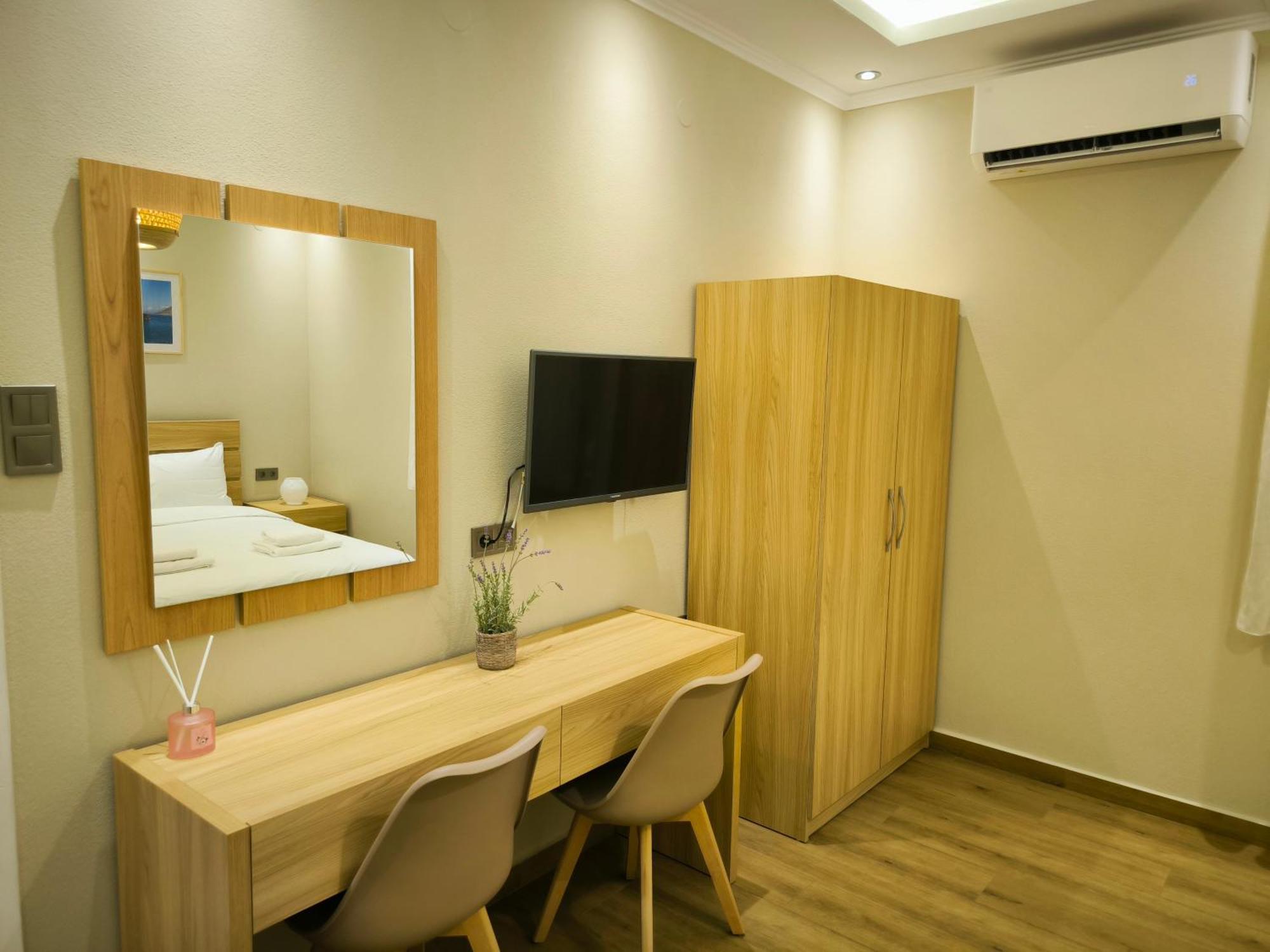 Ataraxia Homes 알렉산드로폴리스 외부 사진