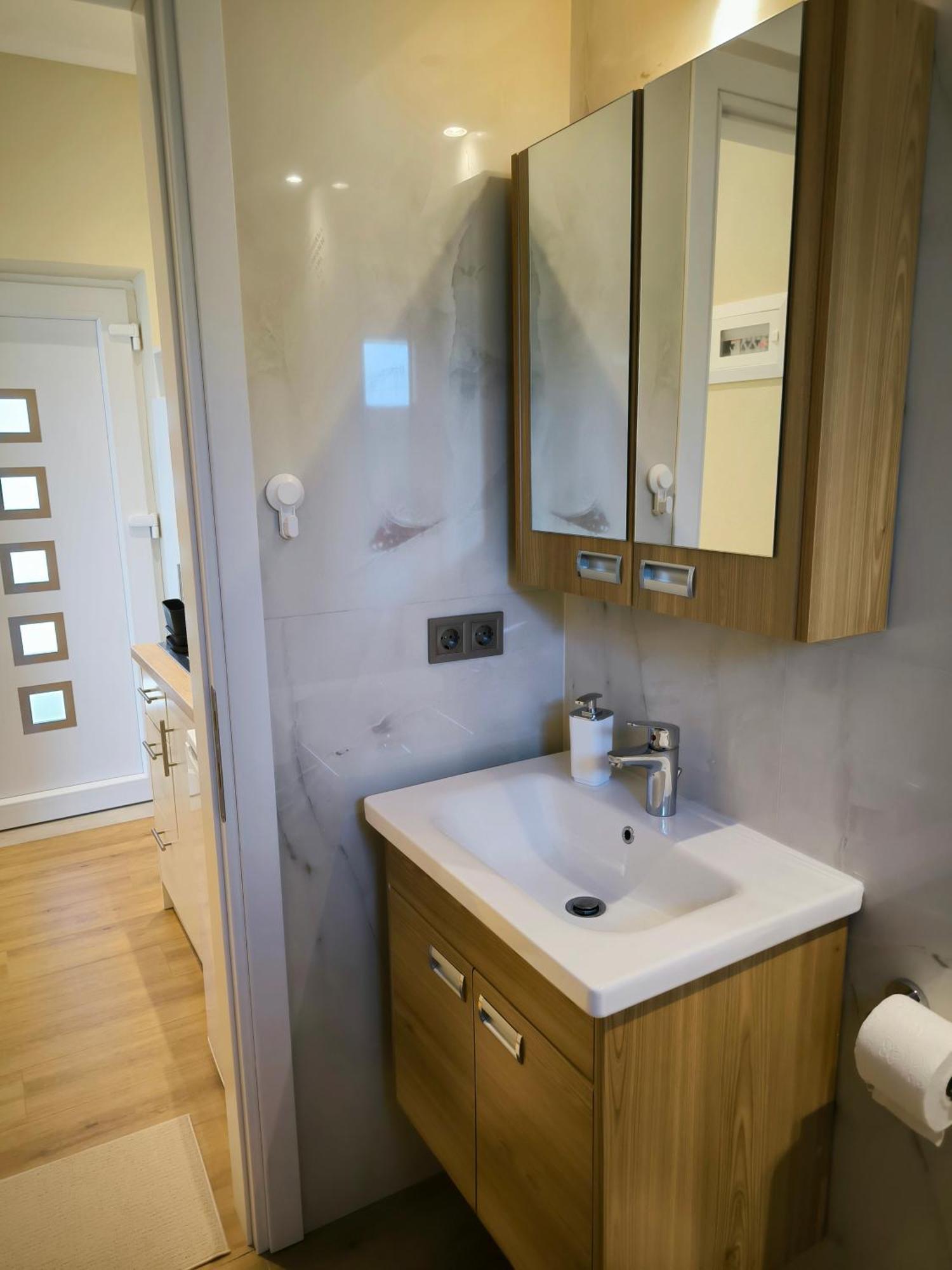 Ataraxia Homes 알렉산드로폴리스 외부 사진