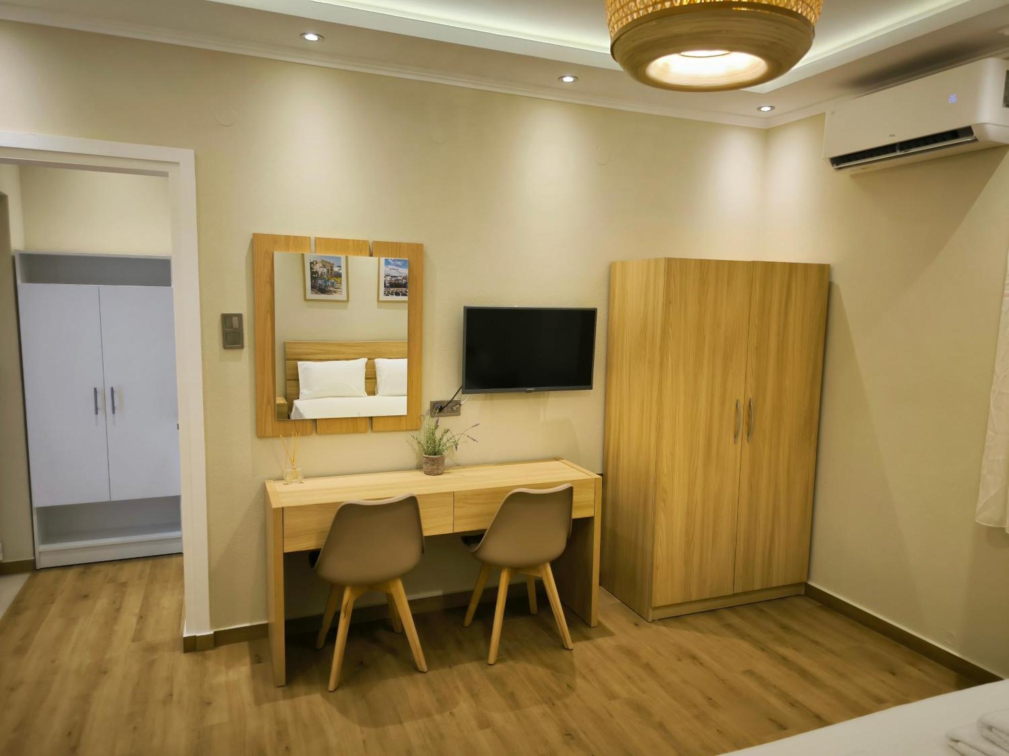 Ataraxia Homes 알렉산드로폴리스 외부 사진