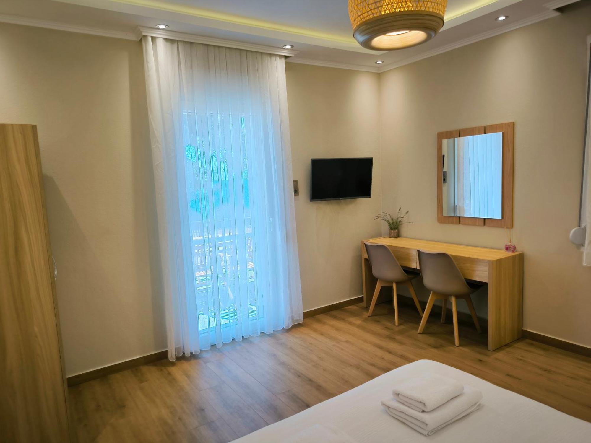 Ataraxia Homes 알렉산드로폴리스 외부 사진