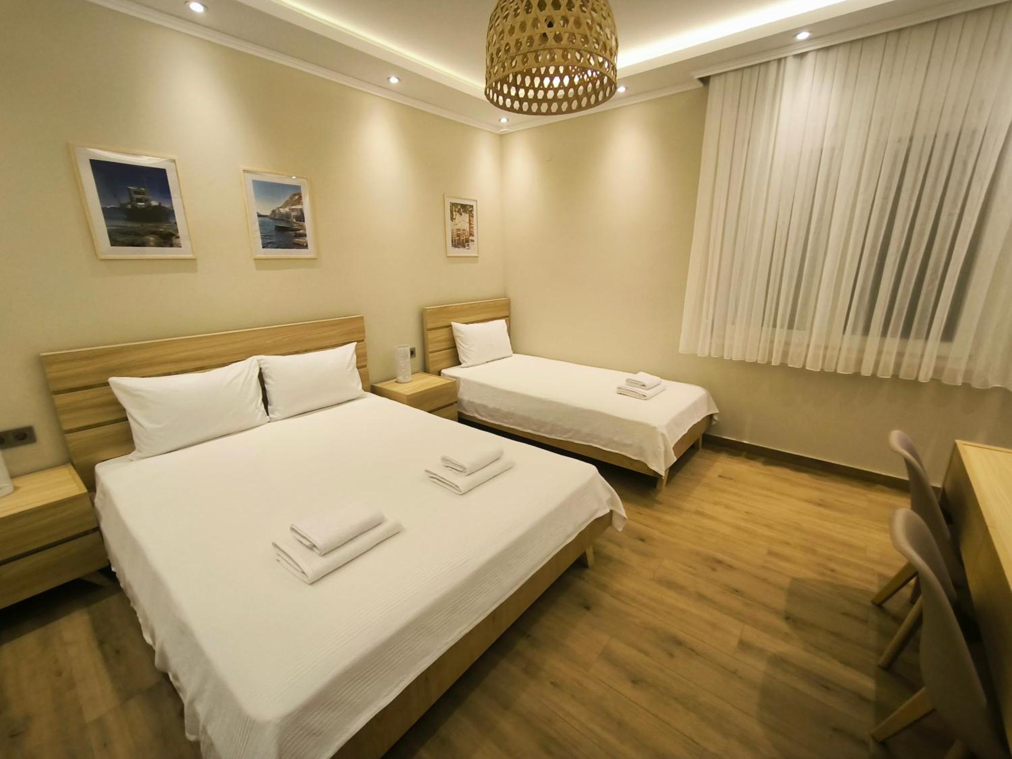 Ataraxia Homes 알렉산드로폴리스 외부 사진