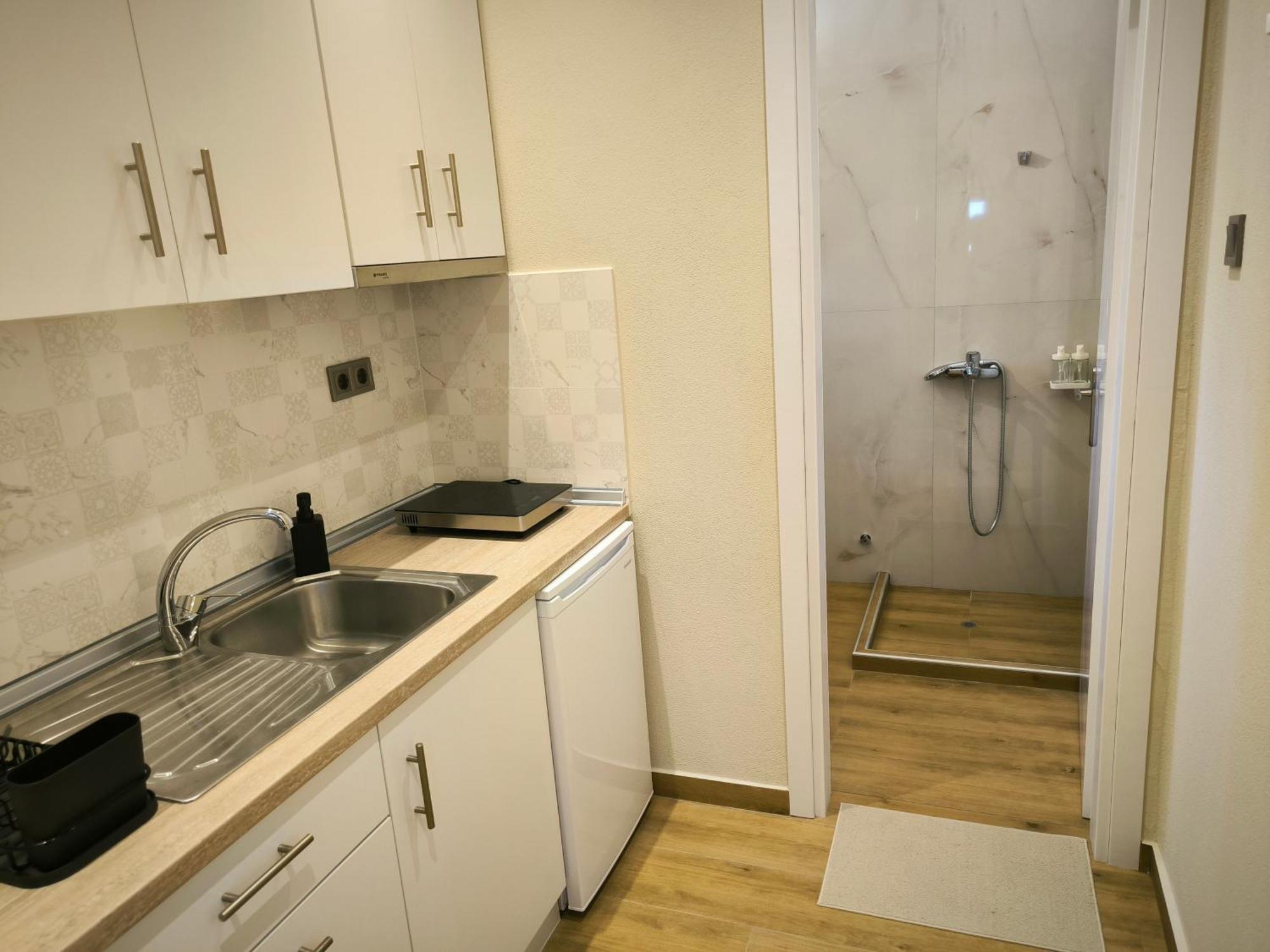 Ataraxia Homes 알렉산드로폴리스 외부 사진