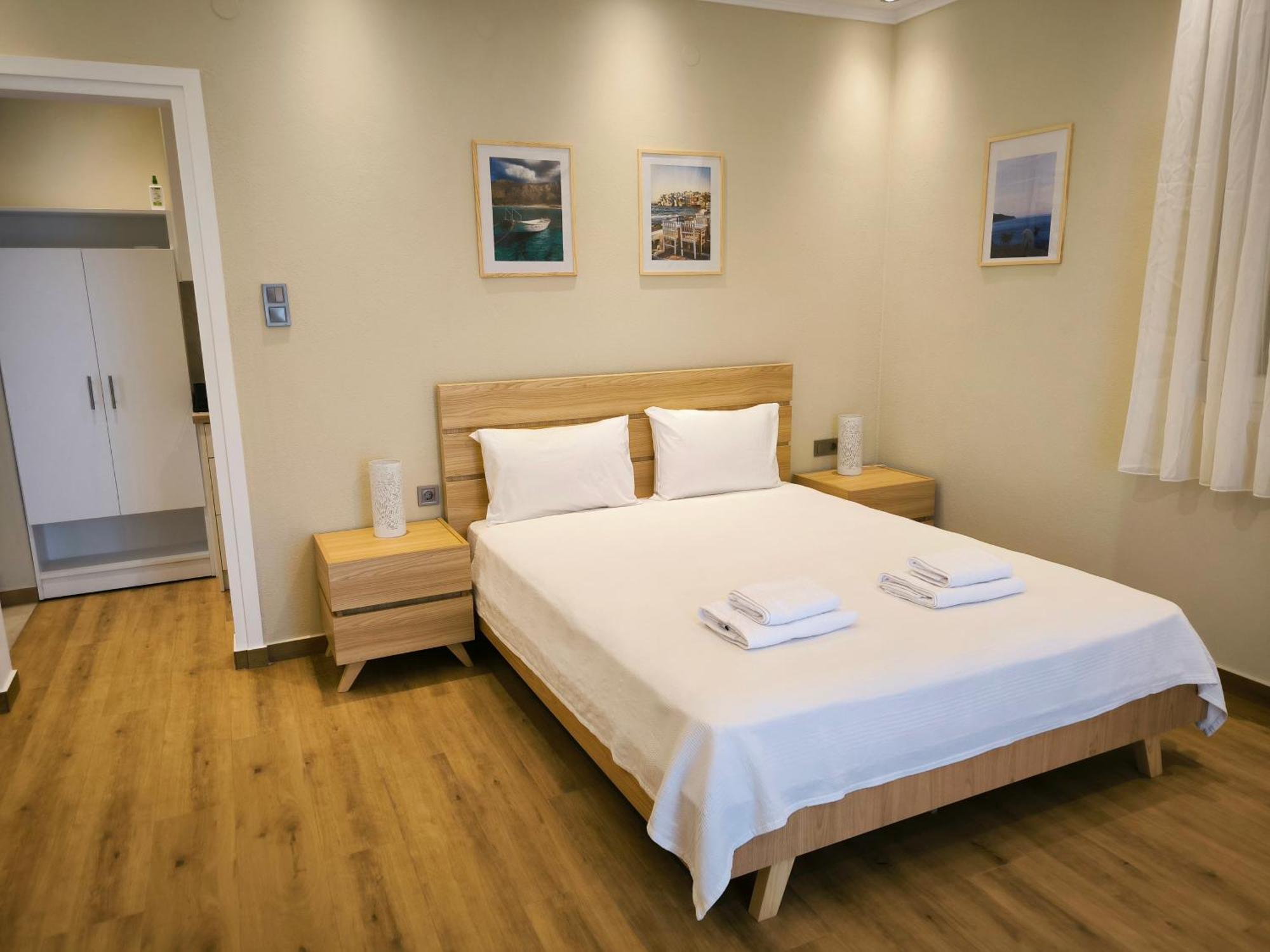 Ataraxia Homes 알렉산드로폴리스 외부 사진