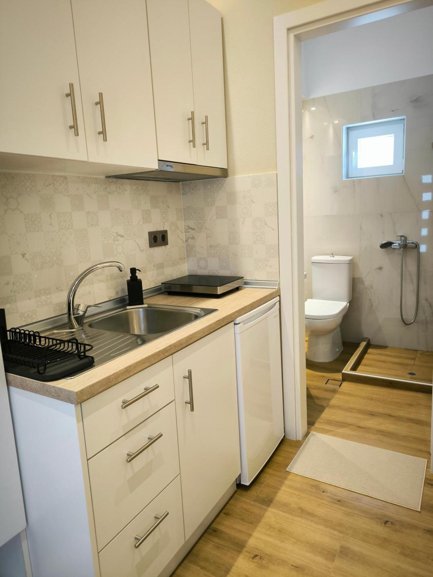 Ataraxia Homes 알렉산드로폴리스 외부 사진