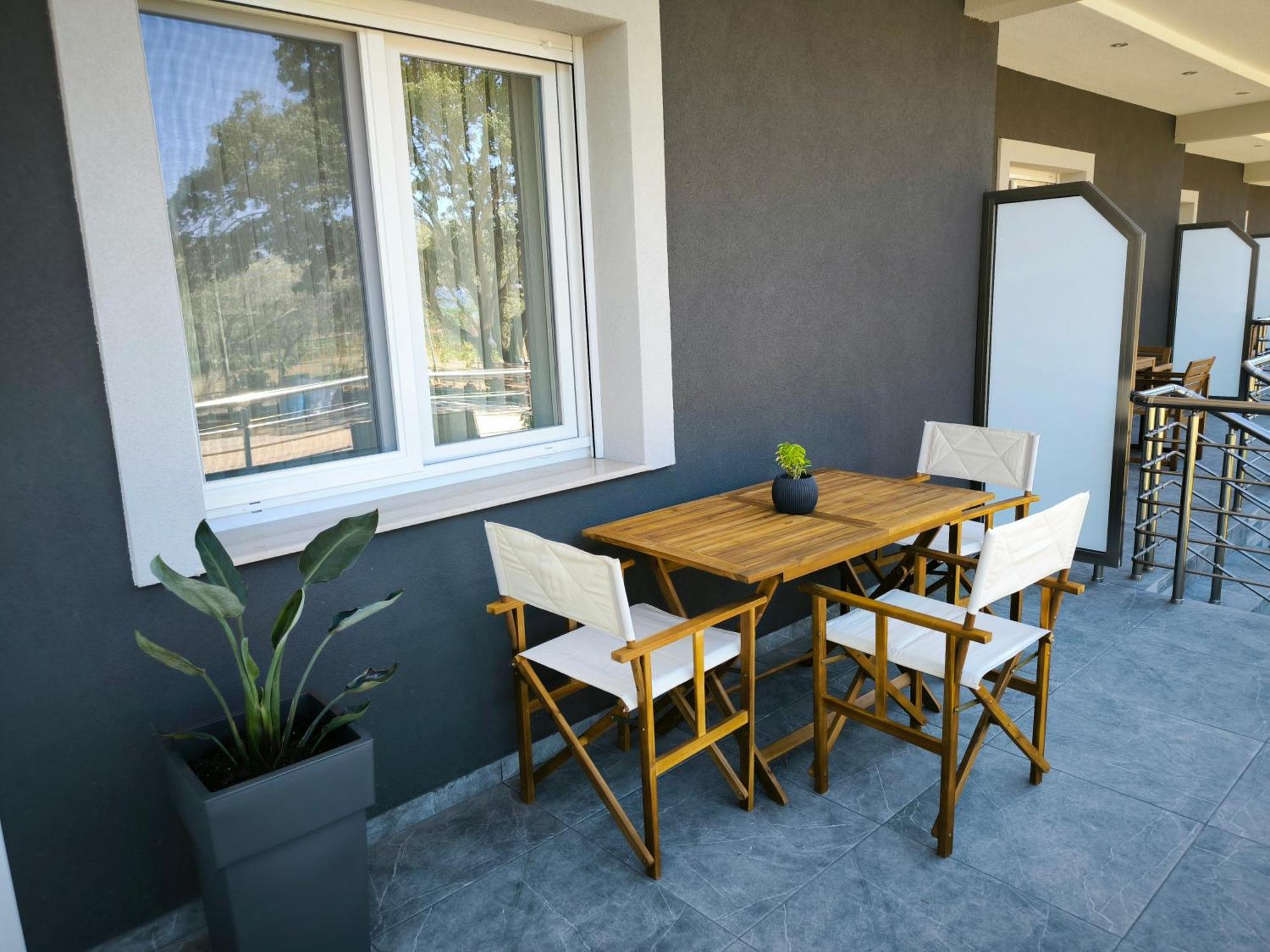 Ataraxia Homes 알렉산드로폴리스 외부 사진
