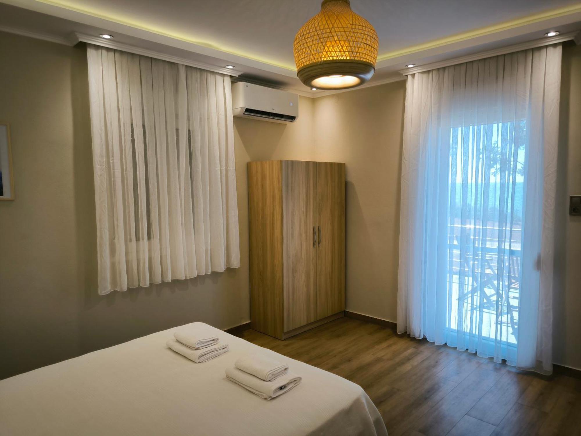 Ataraxia Homes 알렉산드로폴리스 외부 사진