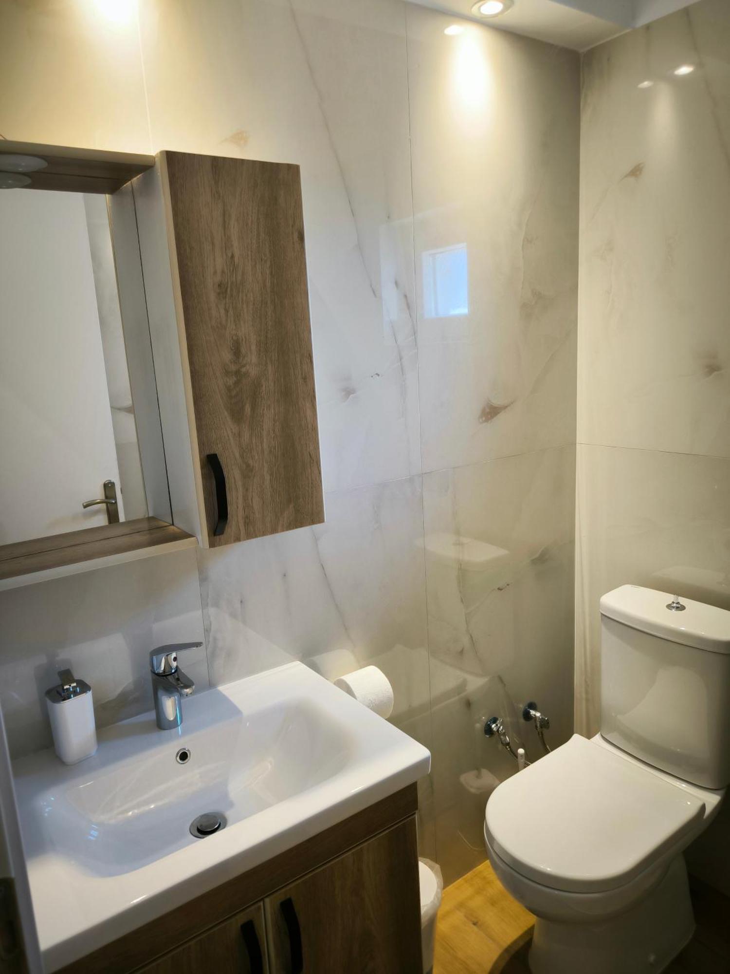 Ataraxia Homes 알렉산드로폴리스 외부 사진