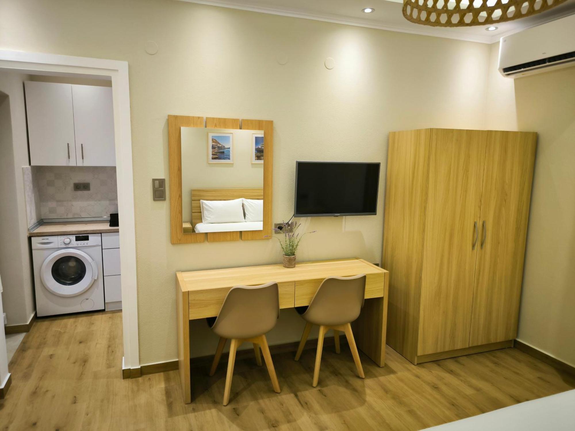 Ataraxia Homes 알렉산드로폴리스 외부 사진