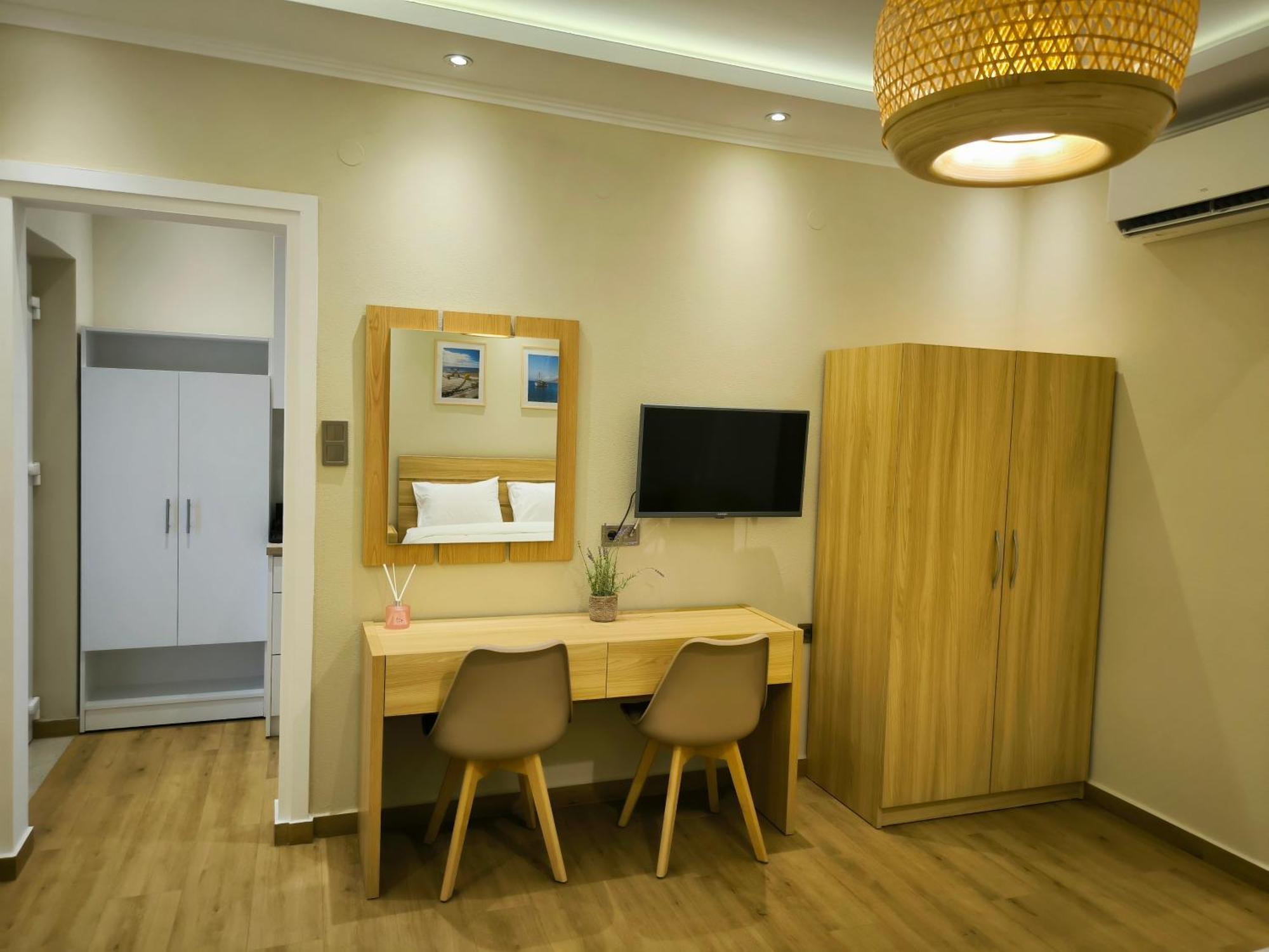 Ataraxia Homes 알렉산드로폴리스 외부 사진