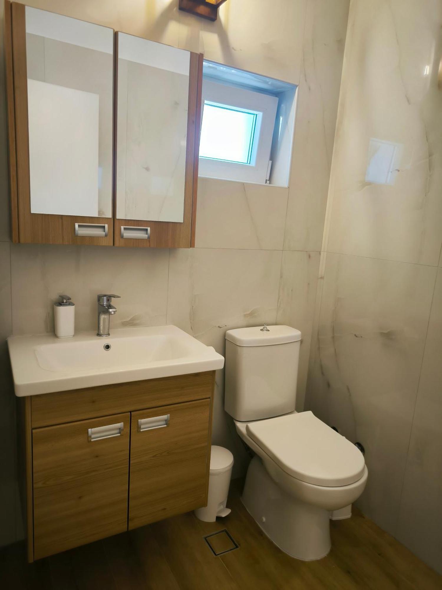Ataraxia Homes 알렉산드로폴리스 외부 사진