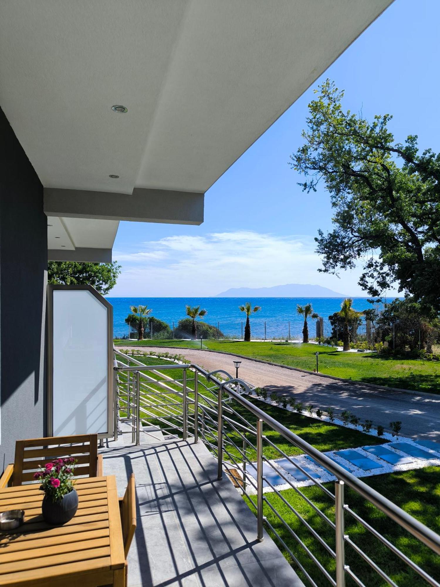 Ataraxia Homes 알렉산드로폴리스 외부 사진