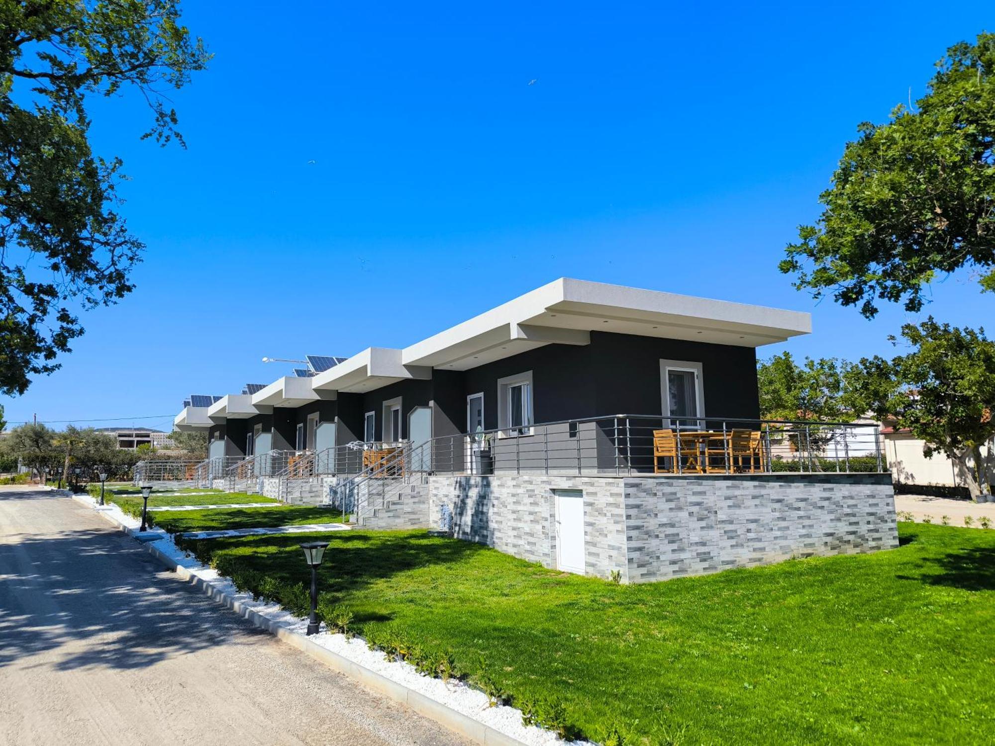 Ataraxia Homes 알렉산드로폴리스 외부 사진